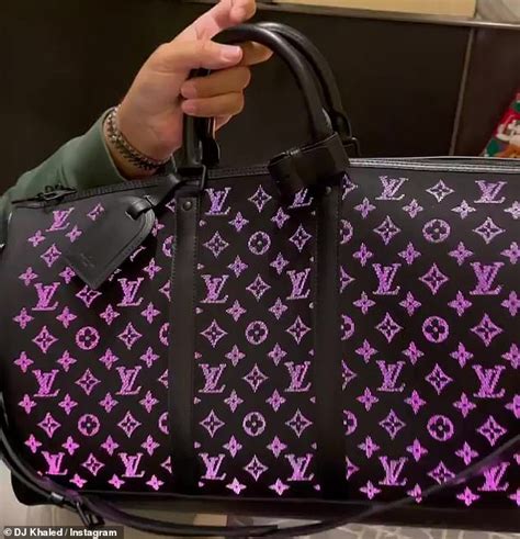 lv light up bag|color changing louis vuitton bag.